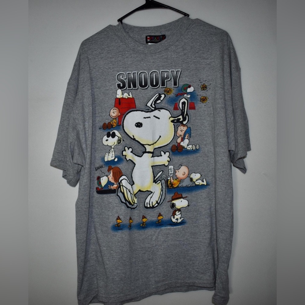 Vintage Shirt
